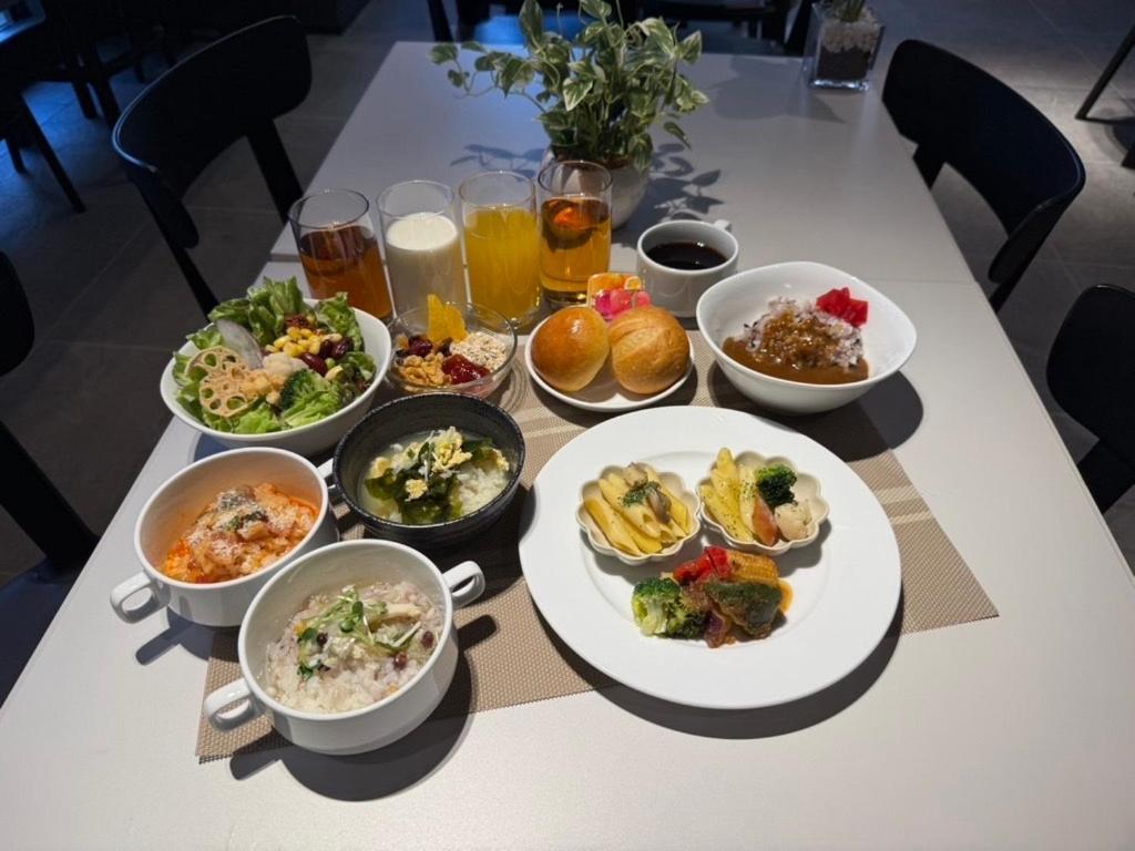 S-peria Inn Nihombashi Hakozaki Tokyo Eksteriør billede
