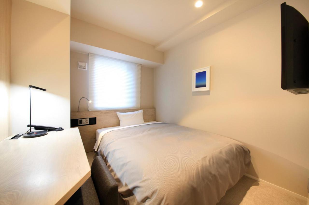 S-peria Inn Nihombashi Hakozaki Tokyo Eksteriør billede