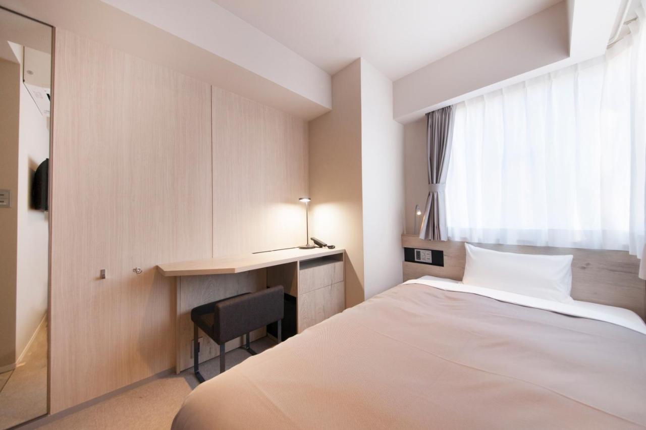 S-peria Inn Nihombashi Hakozaki Tokyo Eksteriør billede