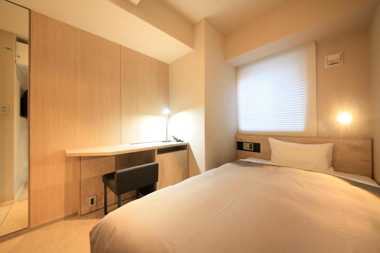 S-peria Inn Nihombashi Hakozaki Tokyo Eksteriør billede