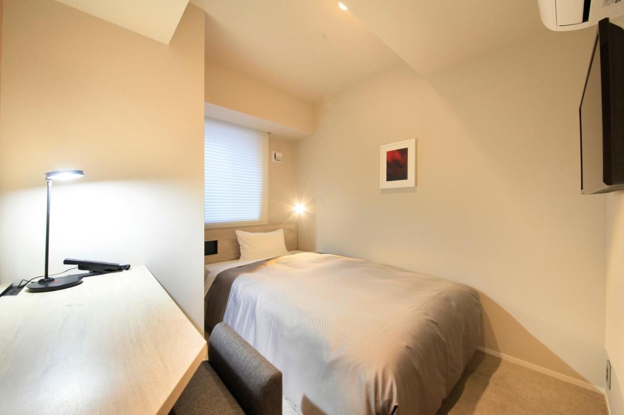 S-peria Inn Nihombashi Hakozaki Tokyo Eksteriør billede