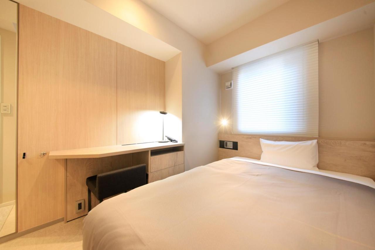 S-peria Inn Nihombashi Hakozaki Tokyo Eksteriør billede