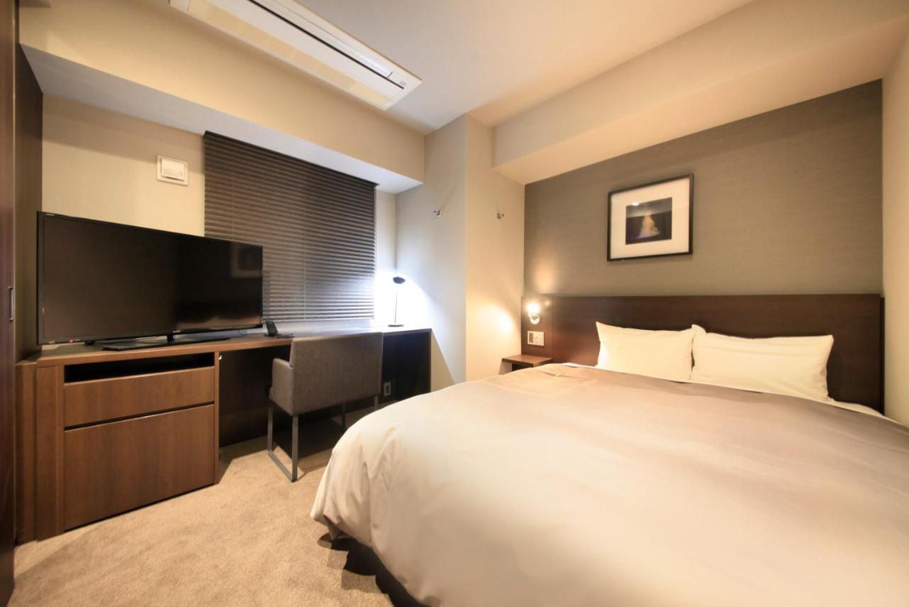 S-peria Inn Nihombashi Hakozaki Tokyo Eksteriør billede