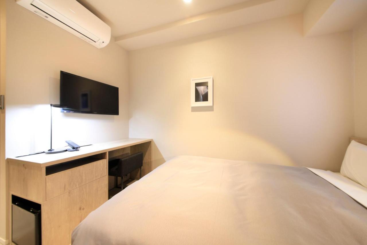 S-peria Inn Nihombashi Hakozaki Tokyo Eksteriør billede
