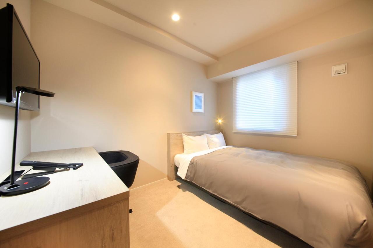 S-peria Inn Nihombashi Hakozaki Tokyo Eksteriør billede