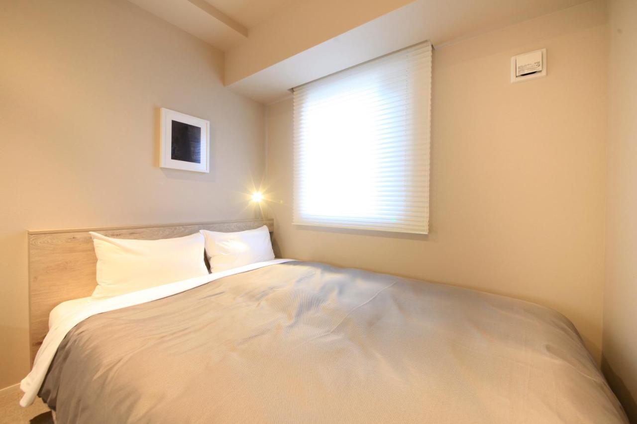 S-peria Inn Nihombashi Hakozaki Tokyo Eksteriør billede