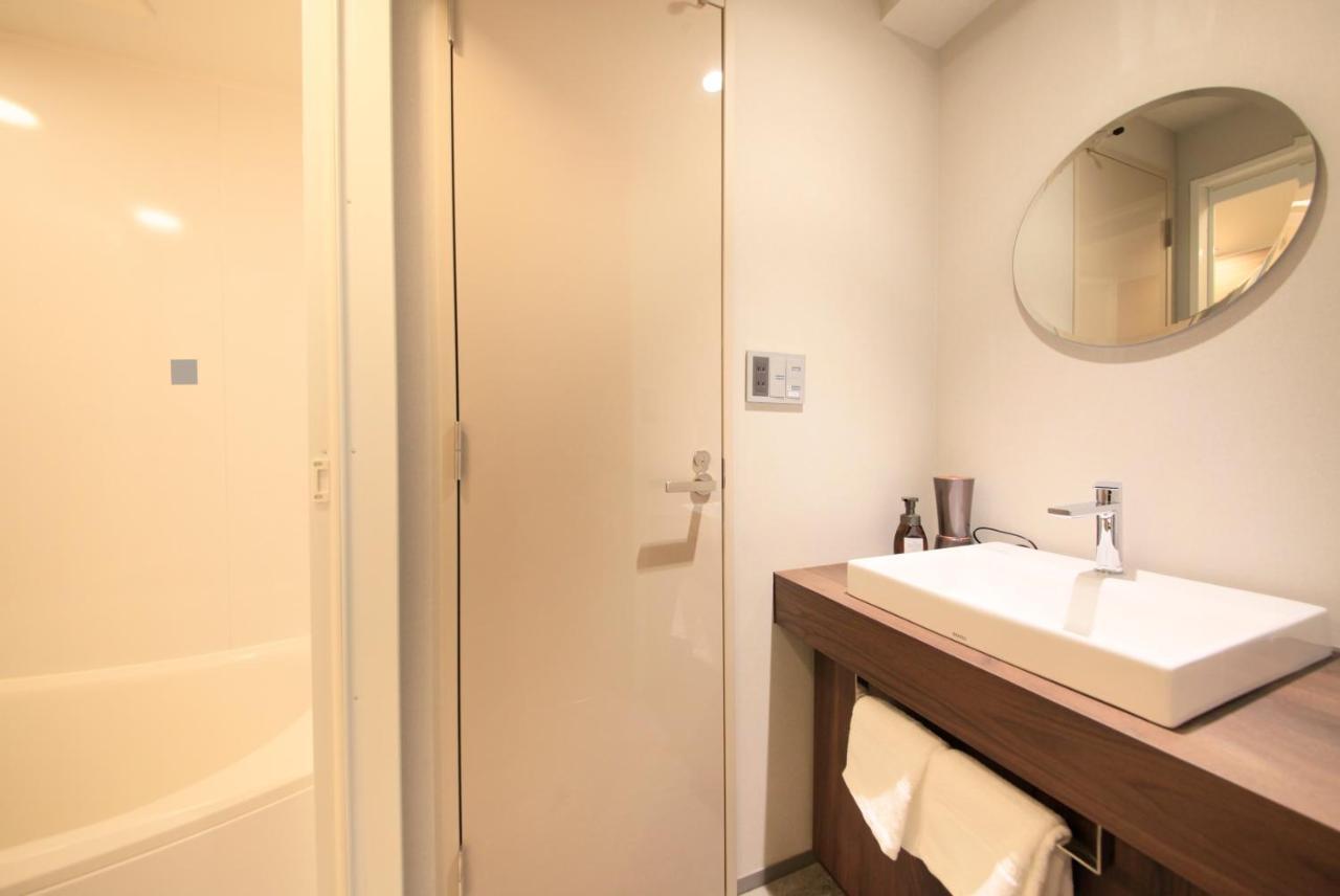 S-peria Inn Nihombashi Hakozaki Tokyo Eksteriør billede