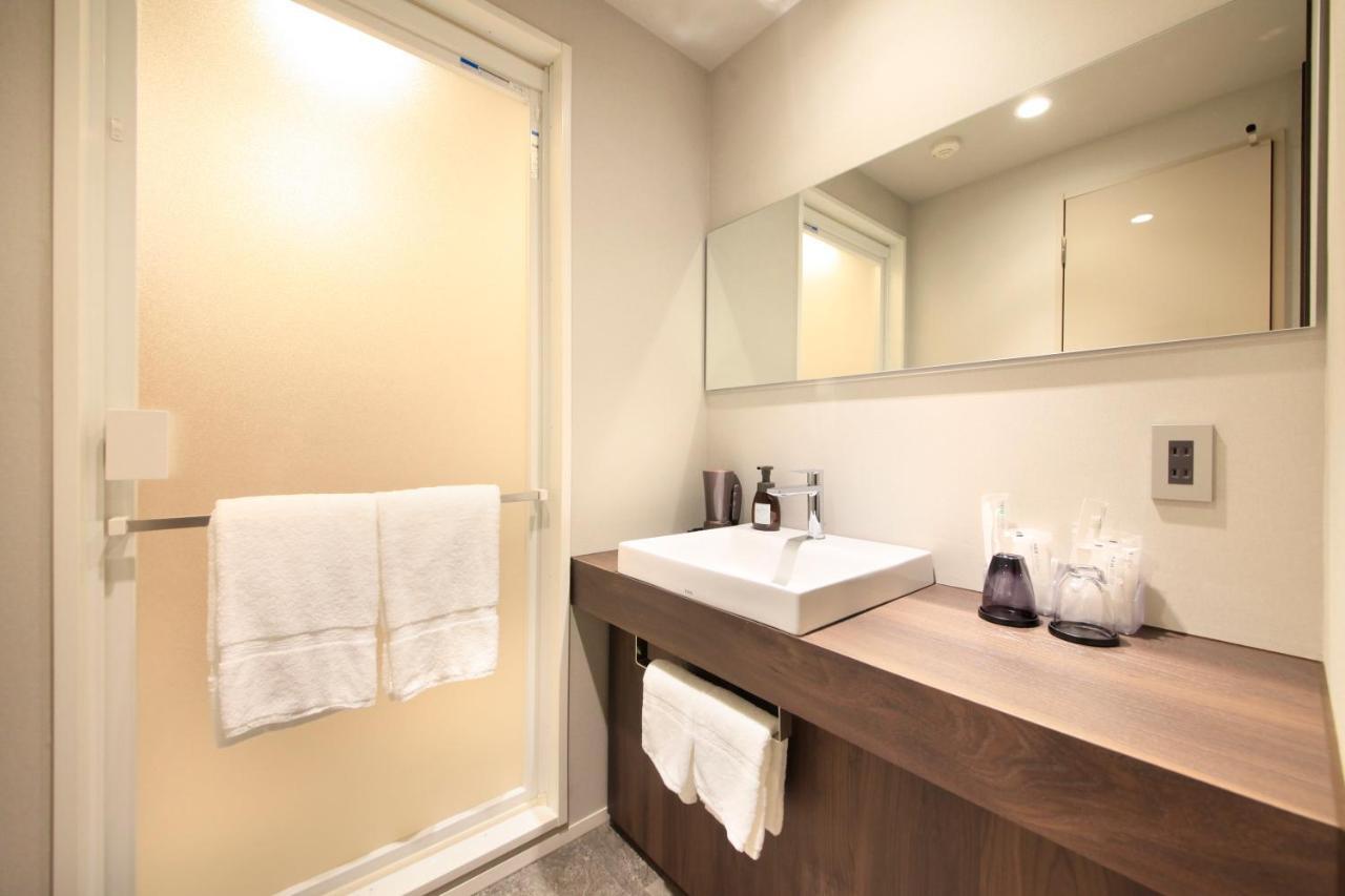 S-peria Inn Nihombashi Hakozaki Tokyo Eksteriør billede